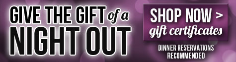 Fat Cow Gift Certificates - Langley Restaurant Fat Cow Gift Certificates - Langley Restaurant