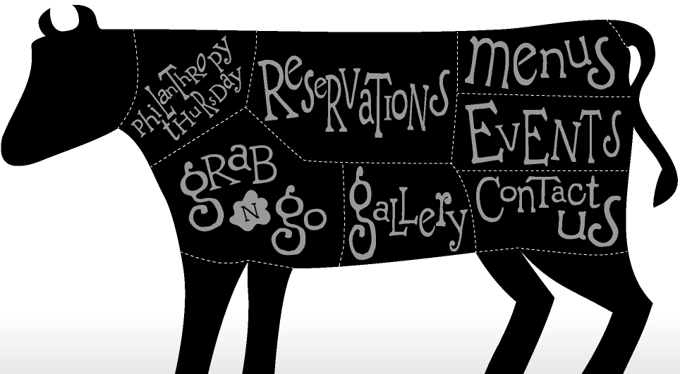 Fat Cow